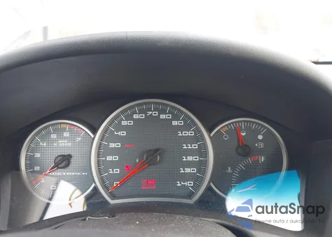 2005 Pontiac Grand Prix z USA, uszkodzony, nr VIN 2G2WP522851350154